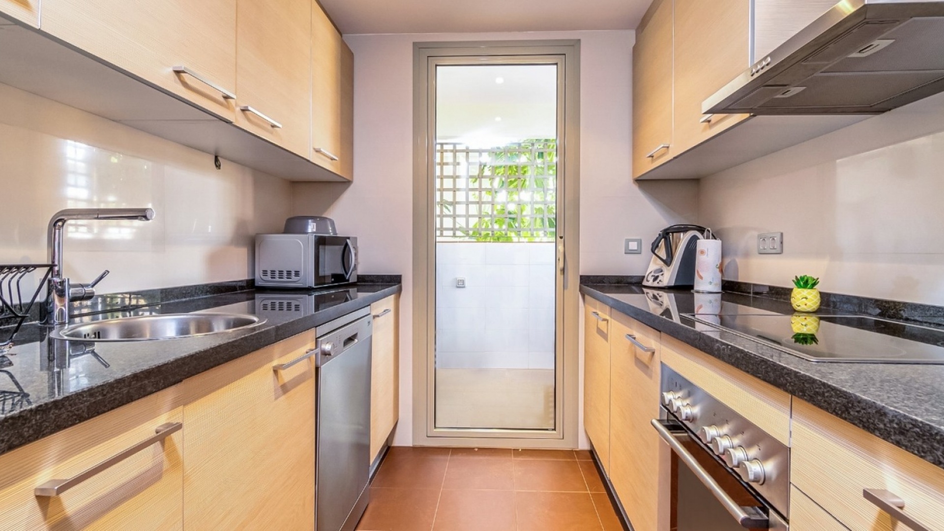 Wederverkoop - Appartement - Campoamor - Las Colinas Golf Club