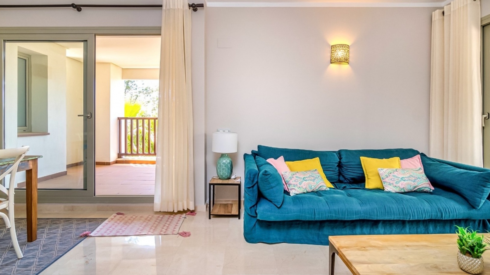 Wederverkoop - Appartement - Campoamor - Las Colinas Golf Club