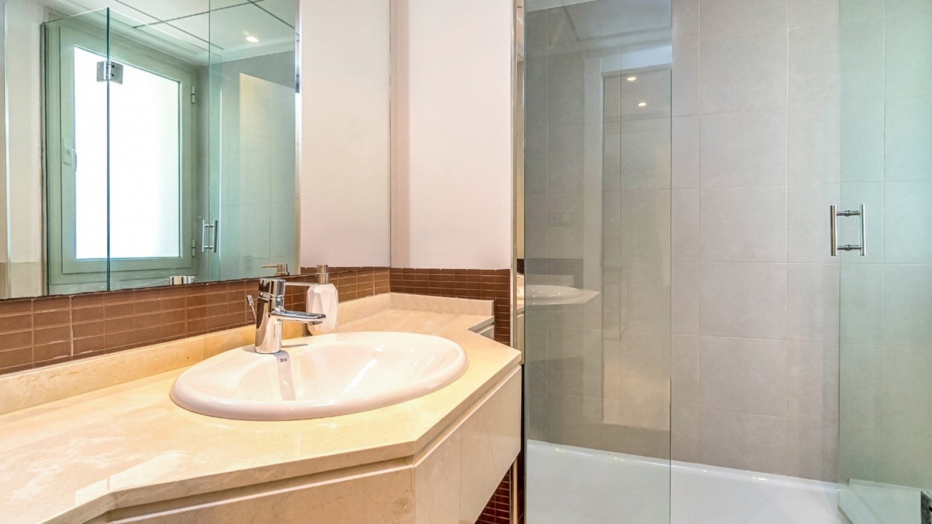 Wederverkoop - Appartement - Campoamor - Las Colinas Golf Club