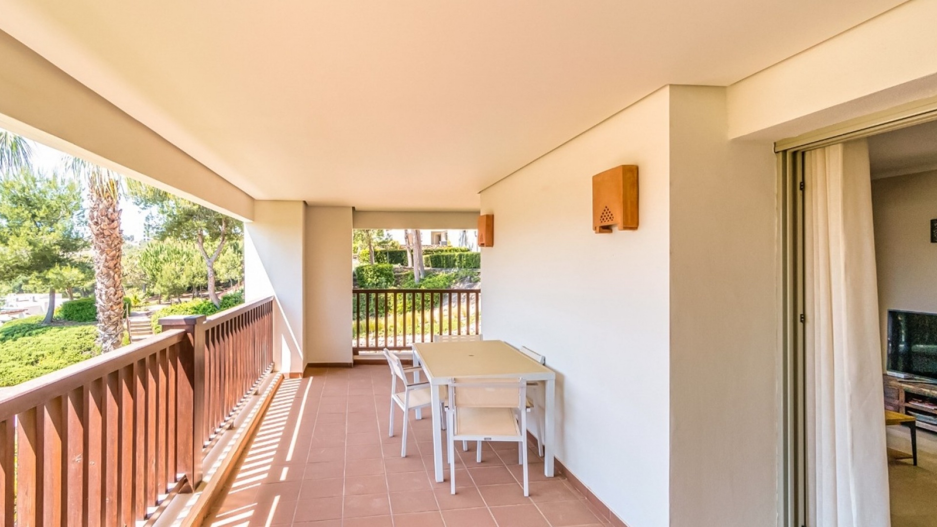 Wederverkoop - Appartement - Campoamor - Las Colinas Golf Club