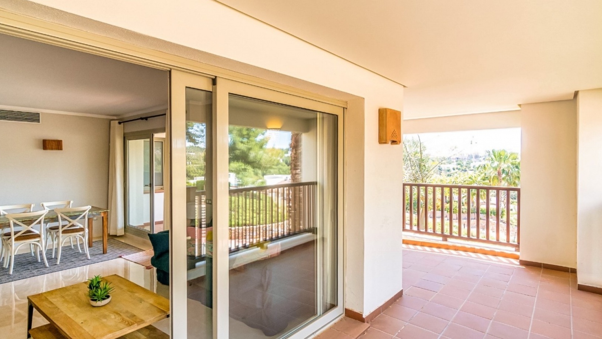 Wederverkoop - Appartement - Campoamor - Las Colinas Golf Club