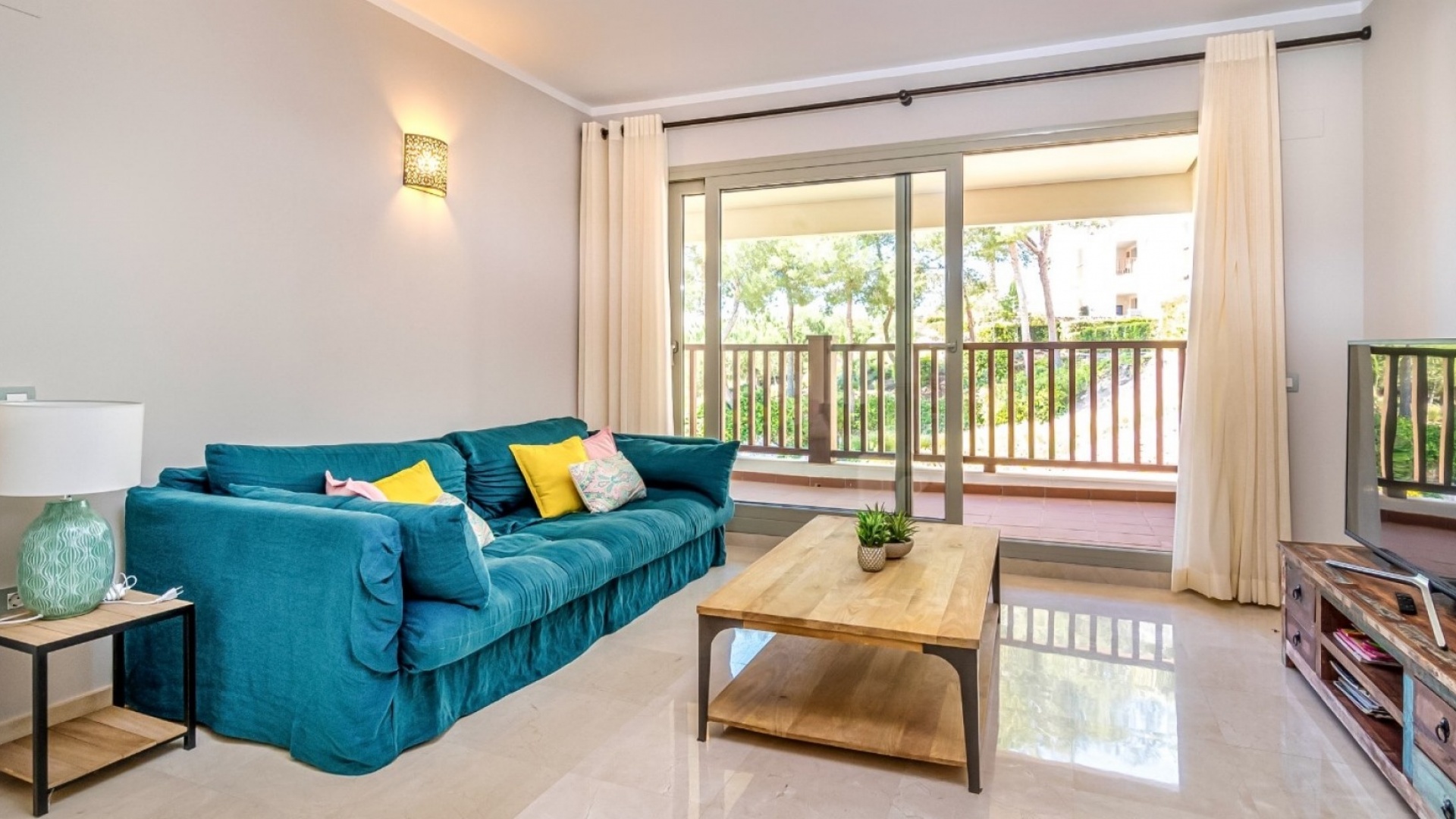 Wederverkoop - Appartement - Campoamor - Las Colinas Golf Club