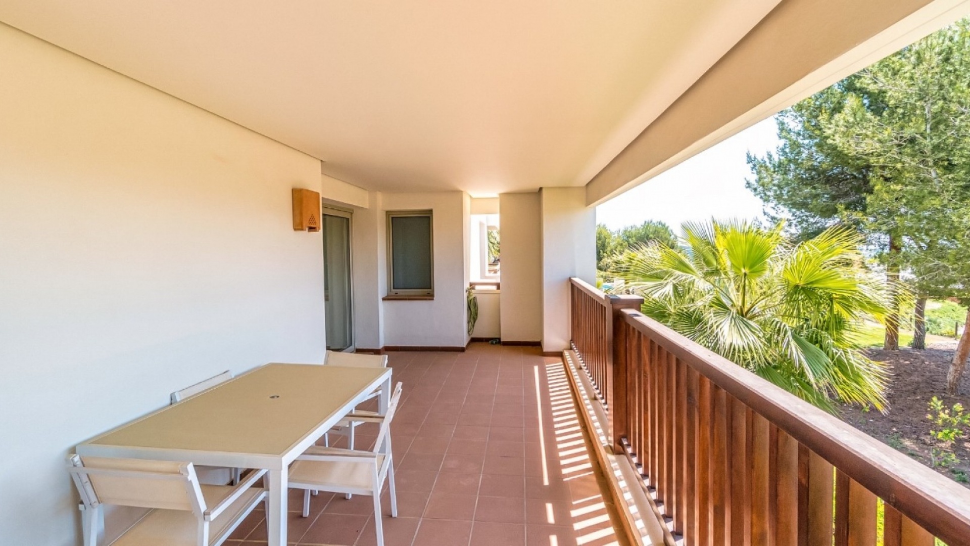 Wederverkoop - Appartement - Campoamor - Las Colinas Golf Club