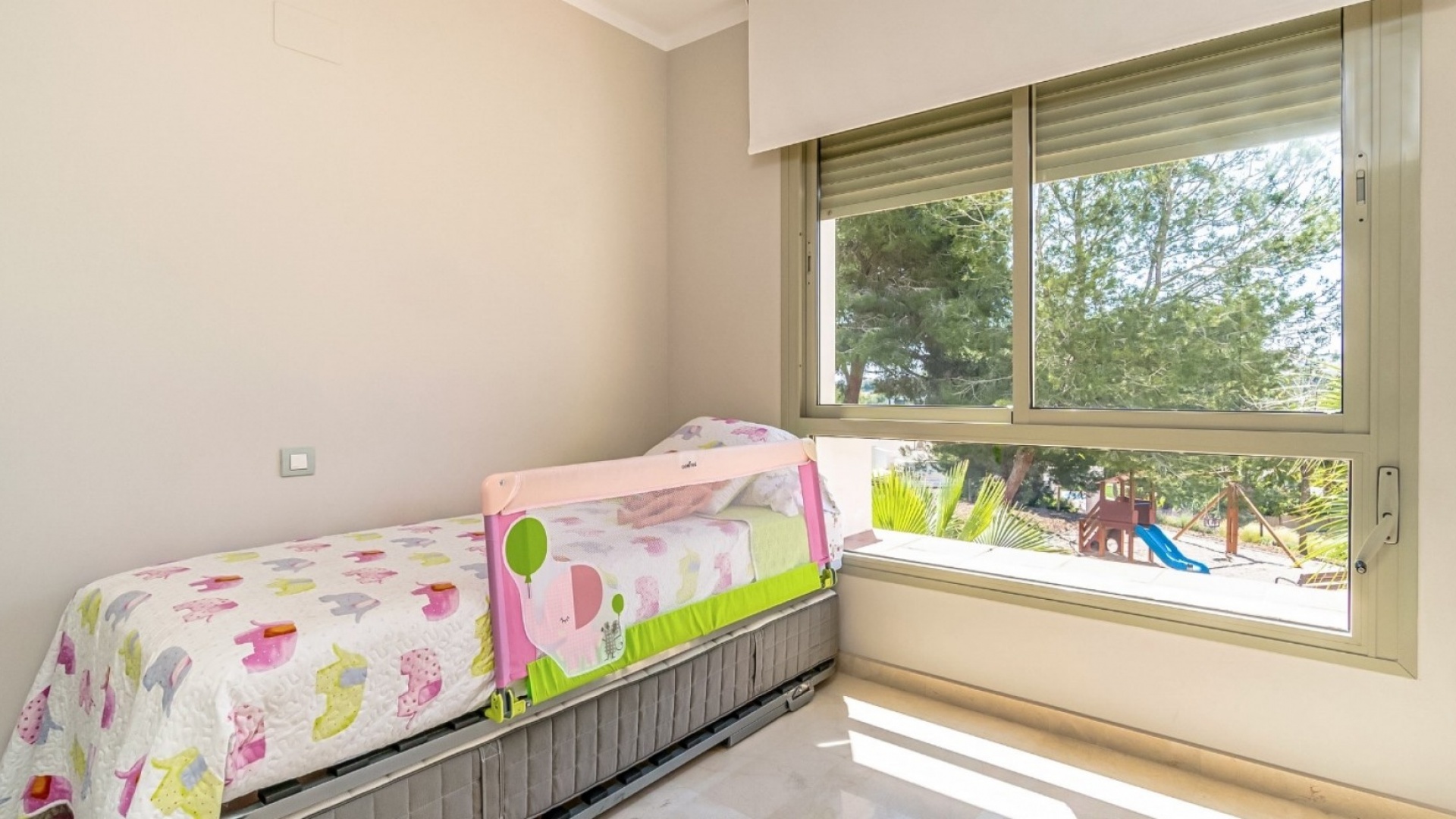 Wederverkoop - Appartement - Campoamor - Las Colinas Golf Club