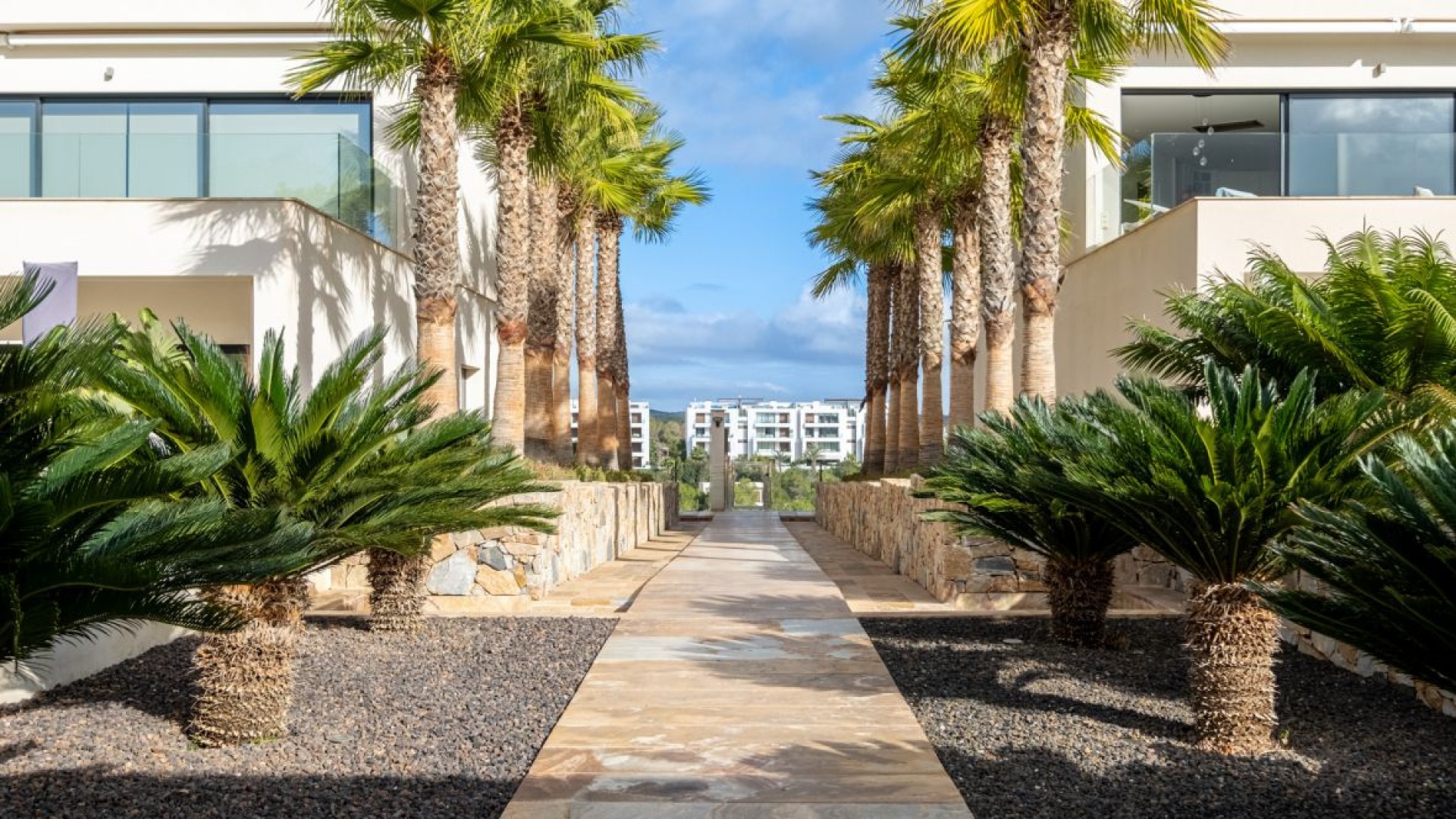 Wederverkoop - Appartement - Campoamor - Las Colinas Golf Club