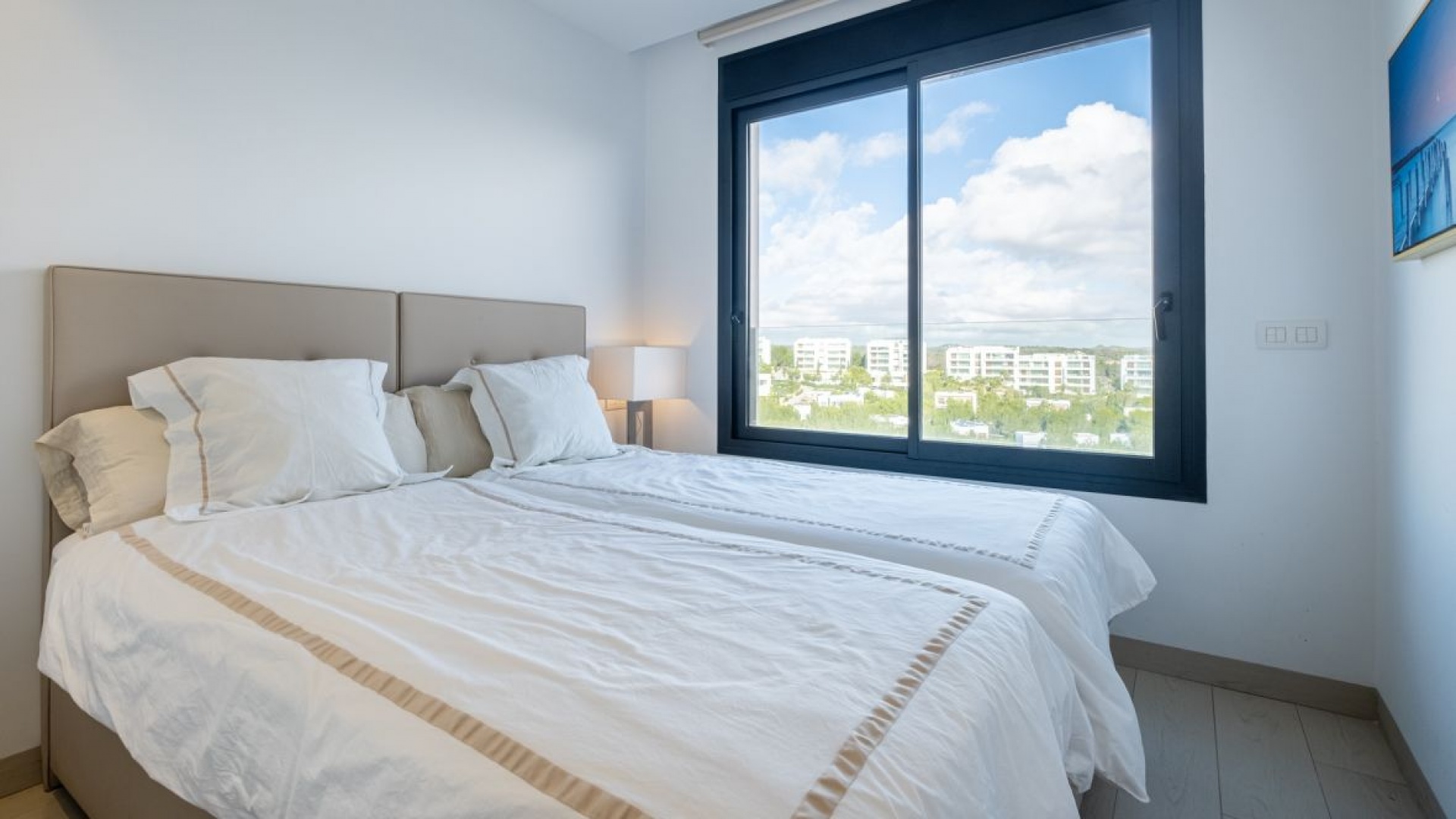 Wederverkoop - Appartement - Campoamor - Las Colinas Golf Club