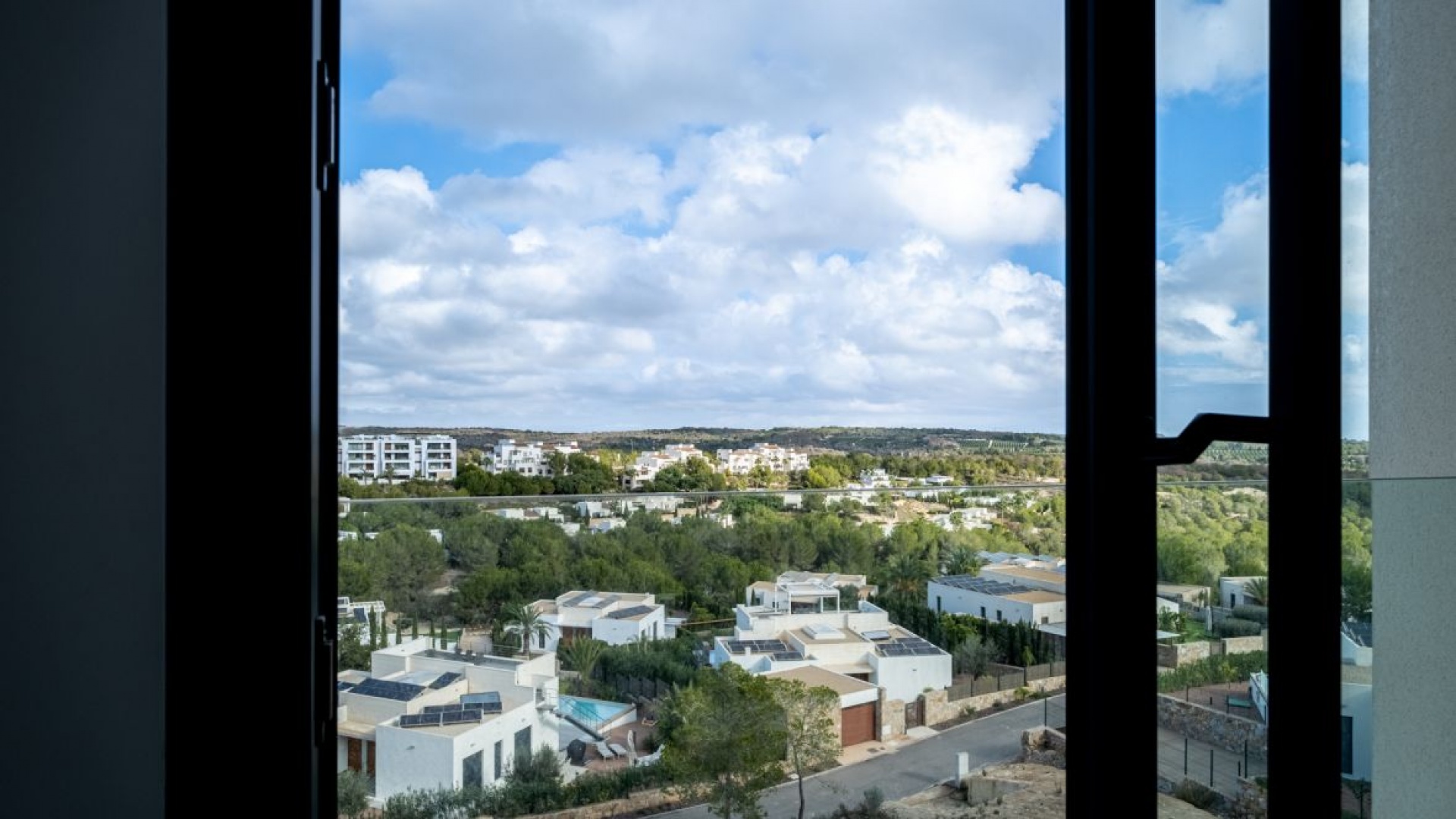 Wederverkoop - Appartement - Campoamor - Las Colinas Golf Club
