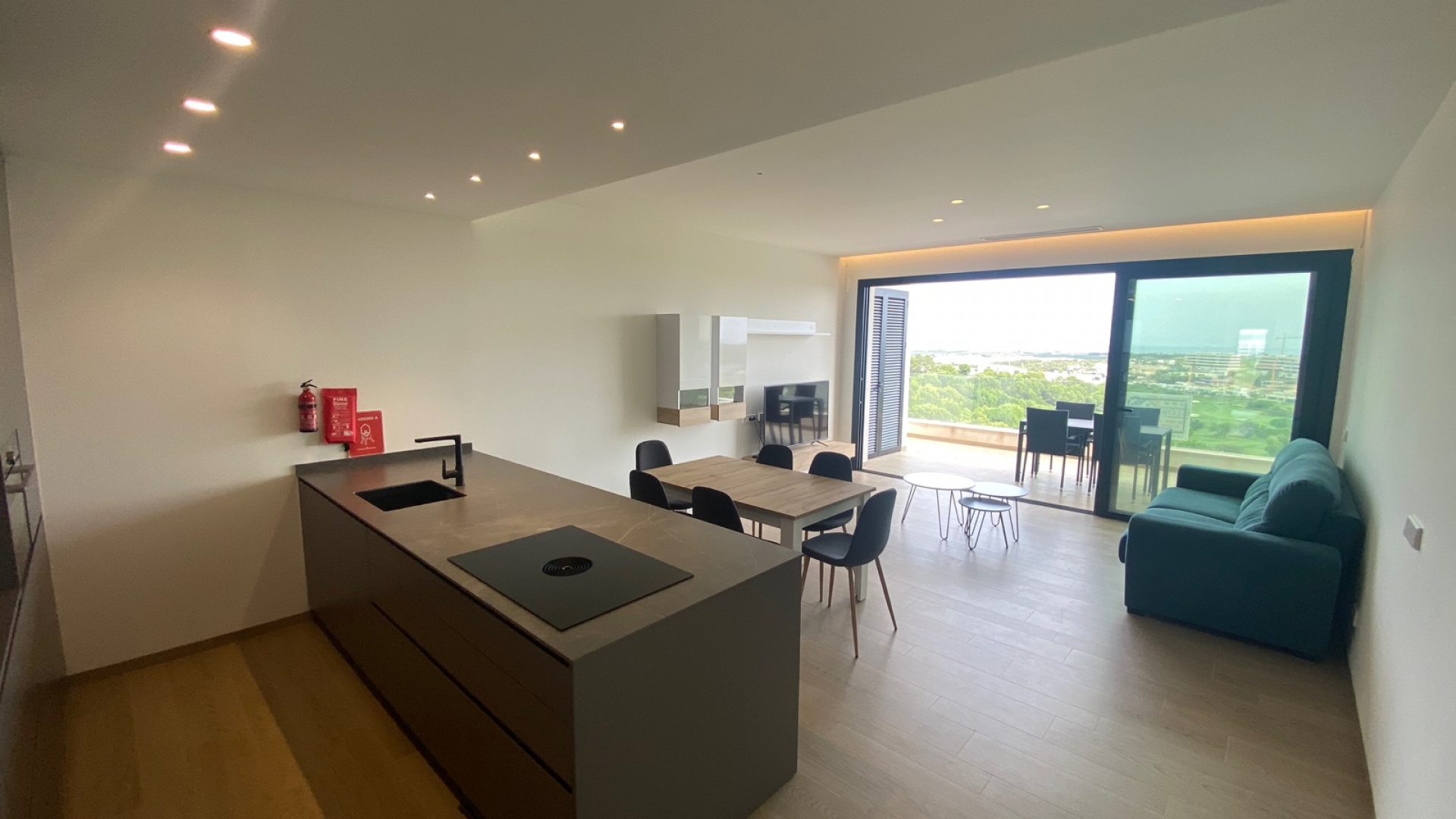 Wederverkoop - Appartement - Campoamor - Las Colinas Golf Club