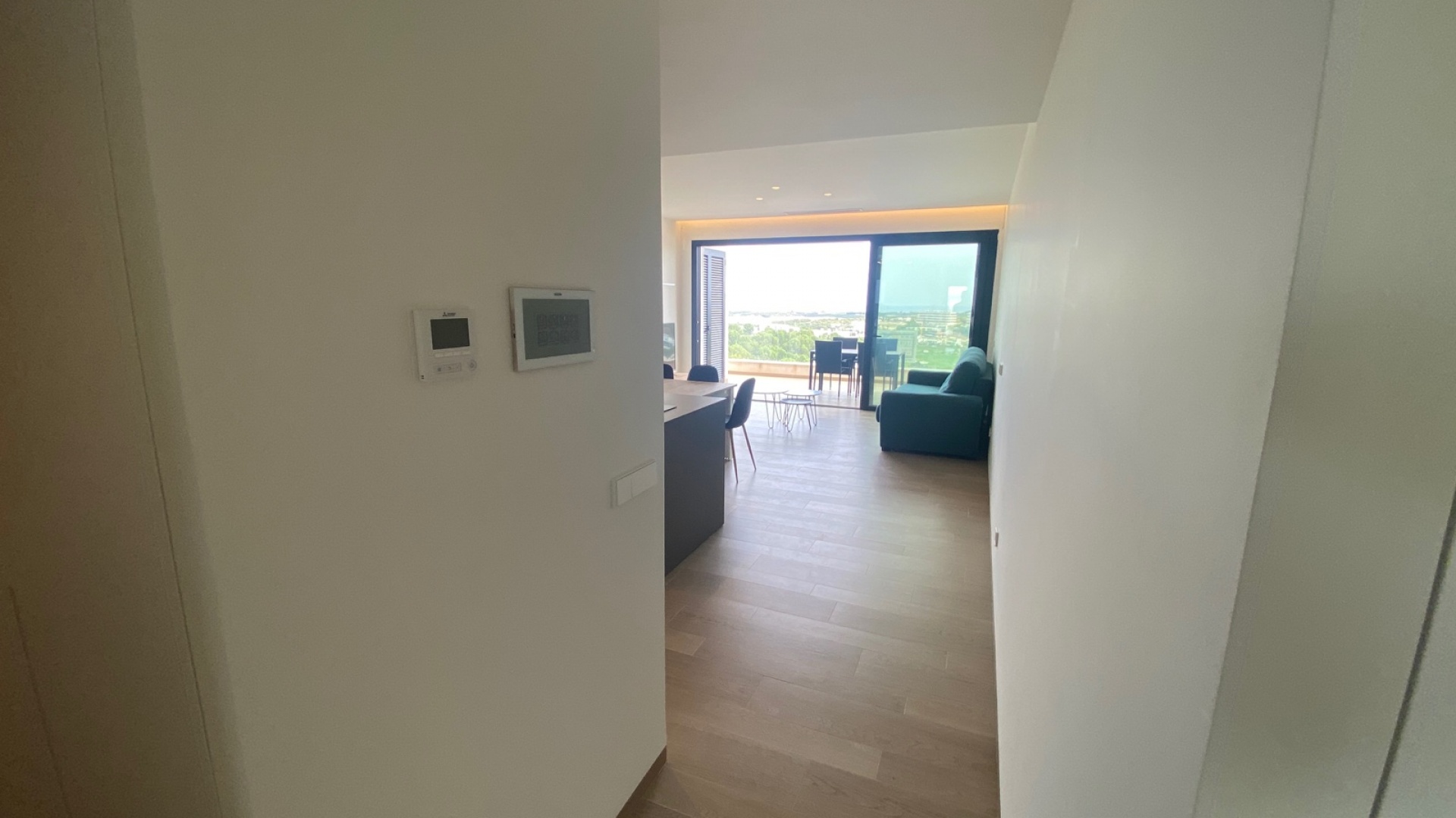Wederverkoop - Appartement - Campoamor - Las Colinas Golf Club