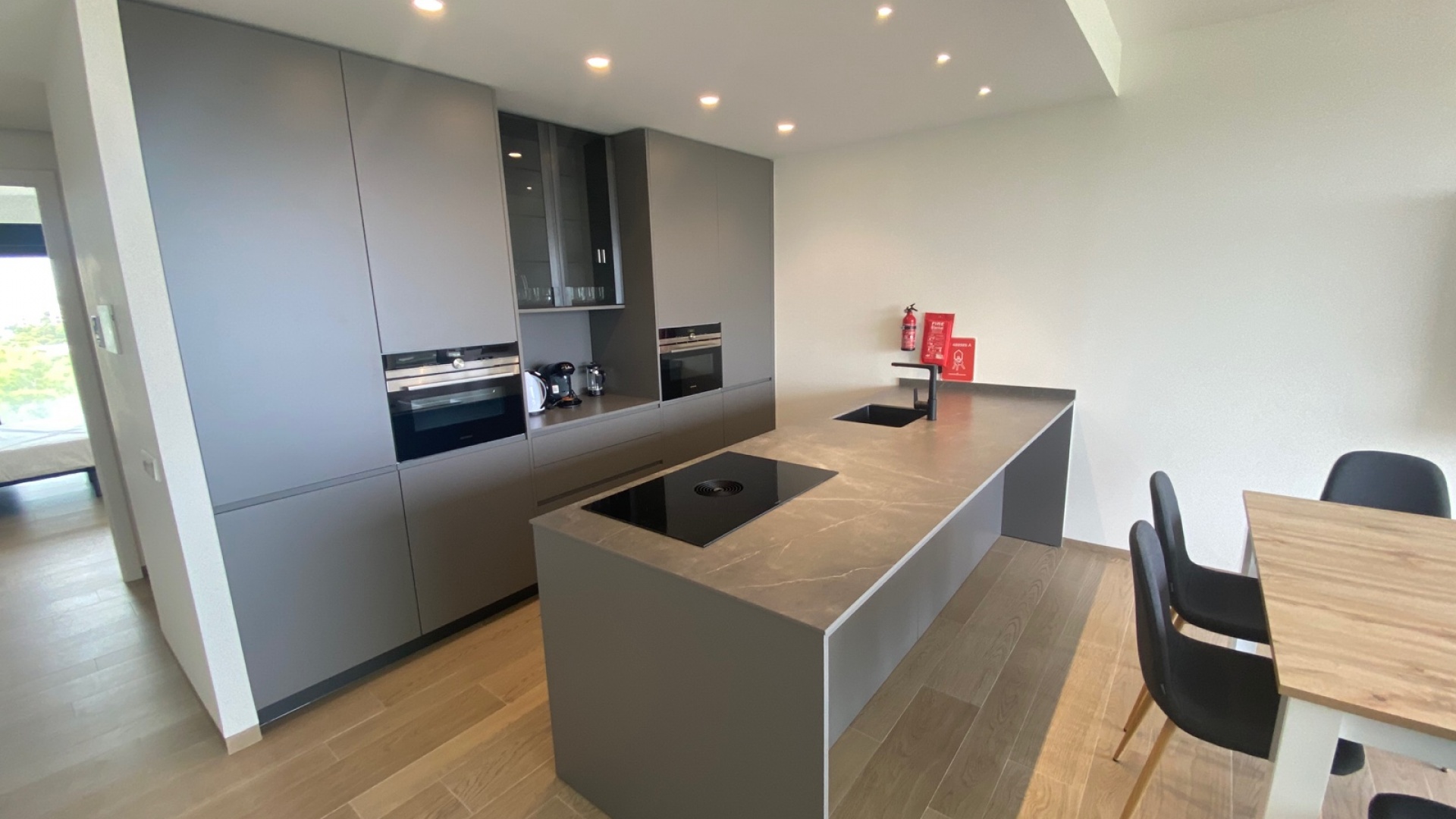 Wederverkoop - Appartement - Campoamor - Las Colinas Golf Club