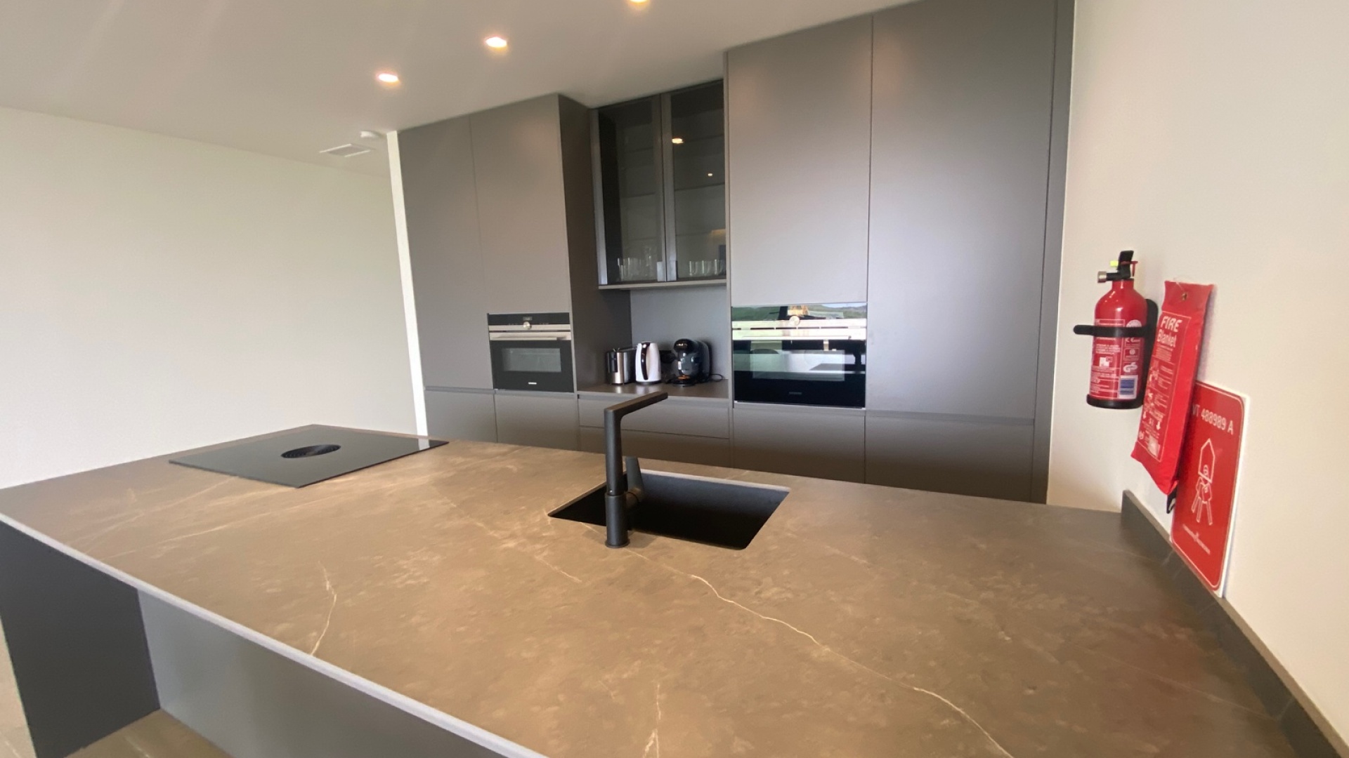 Wederverkoop - Appartement - Campoamor - Las Colinas Golf Club