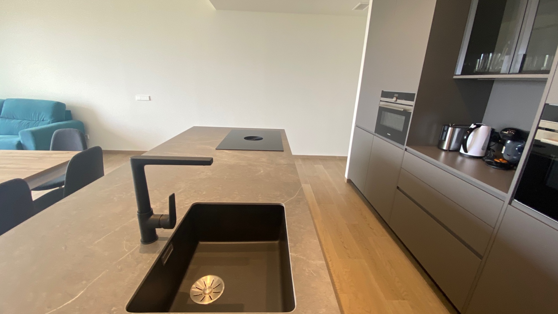 Wederverkoop - Appartement - Campoamor - Las Colinas Golf Club