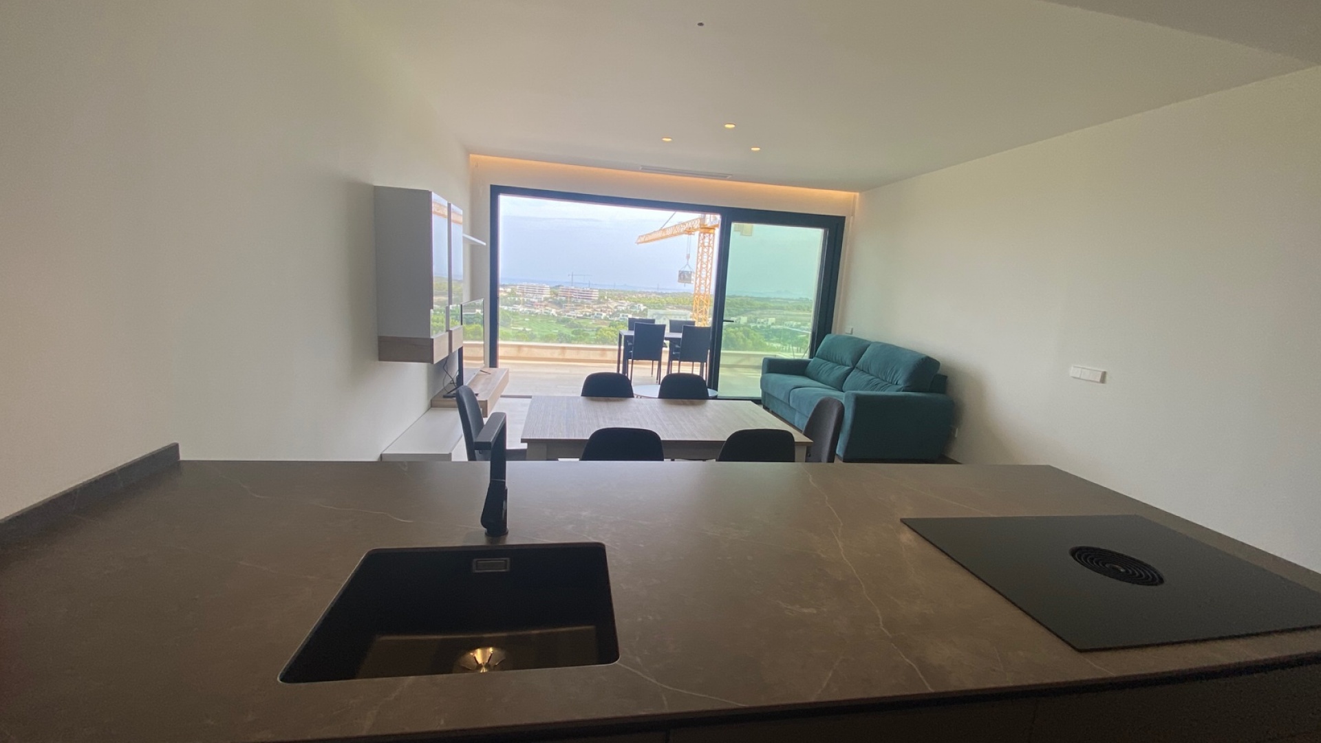 Wederverkoop - Appartement - Campoamor - Las Colinas Golf Club