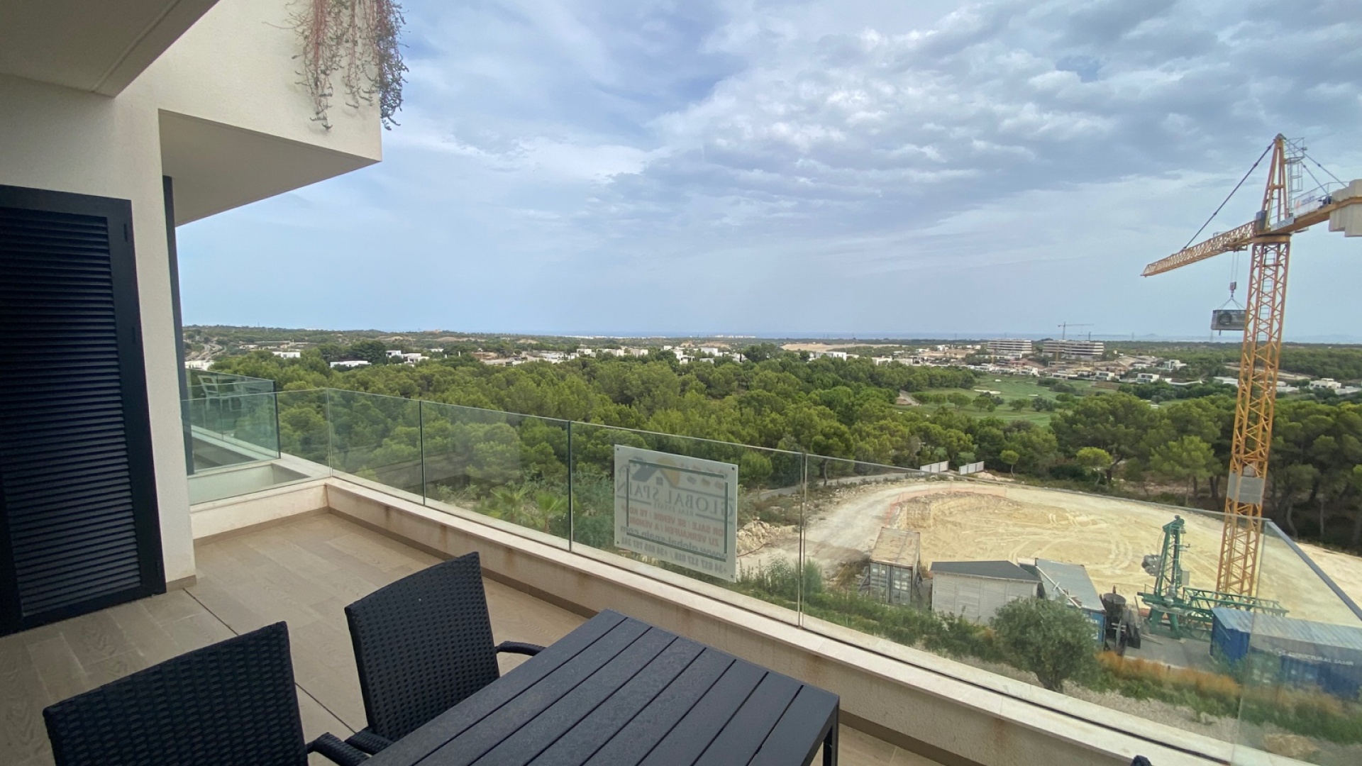 Wederverkoop - Appartement - Campoamor - Las Colinas Golf Club