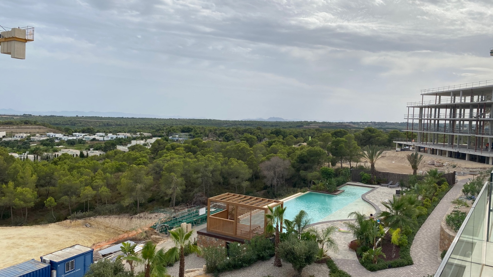 Wederverkoop - Appartement - Campoamor - Las Colinas Golf Club