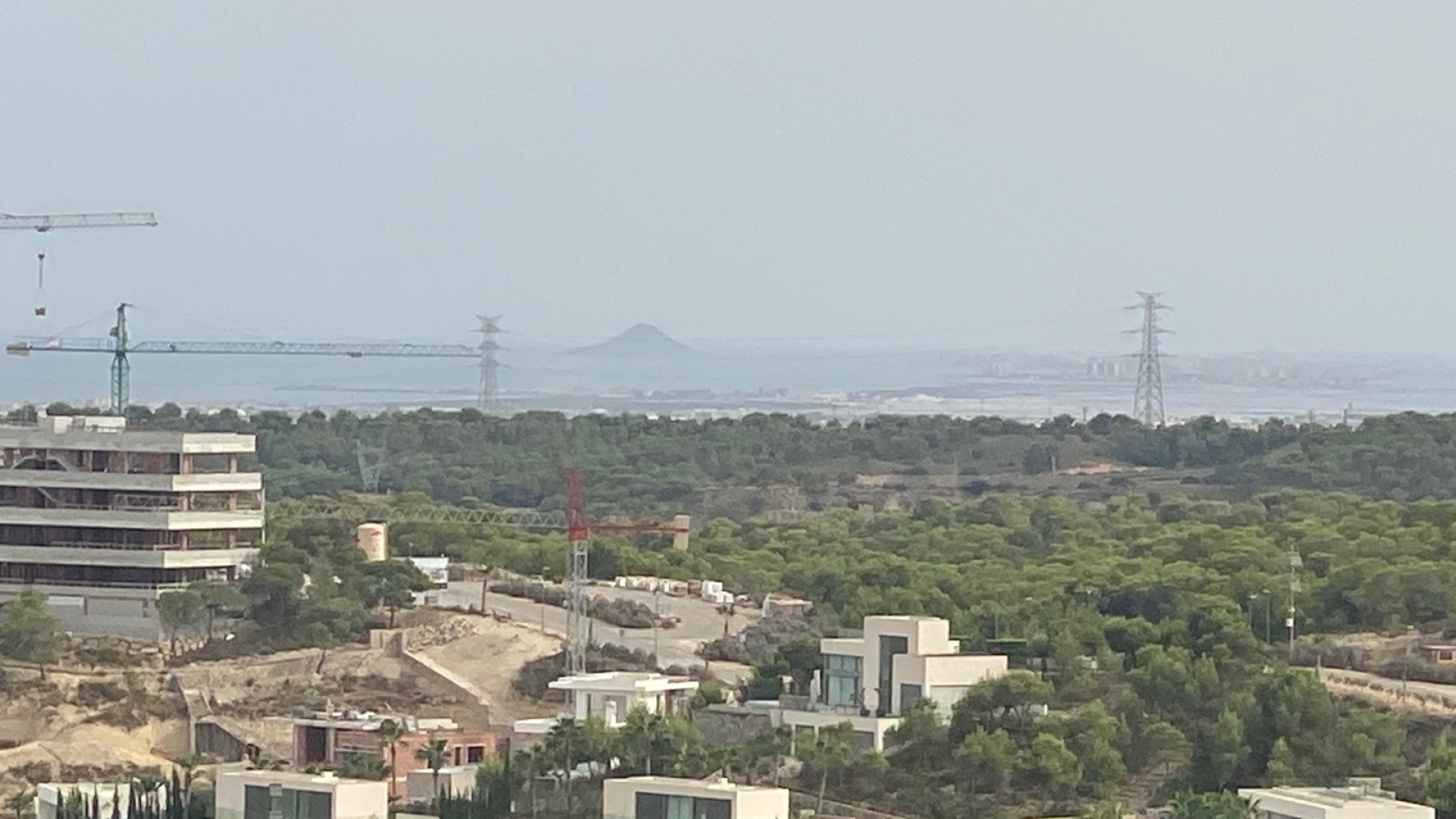 Wederverkoop - Appartement - Campoamor - Las Colinas Golf Club