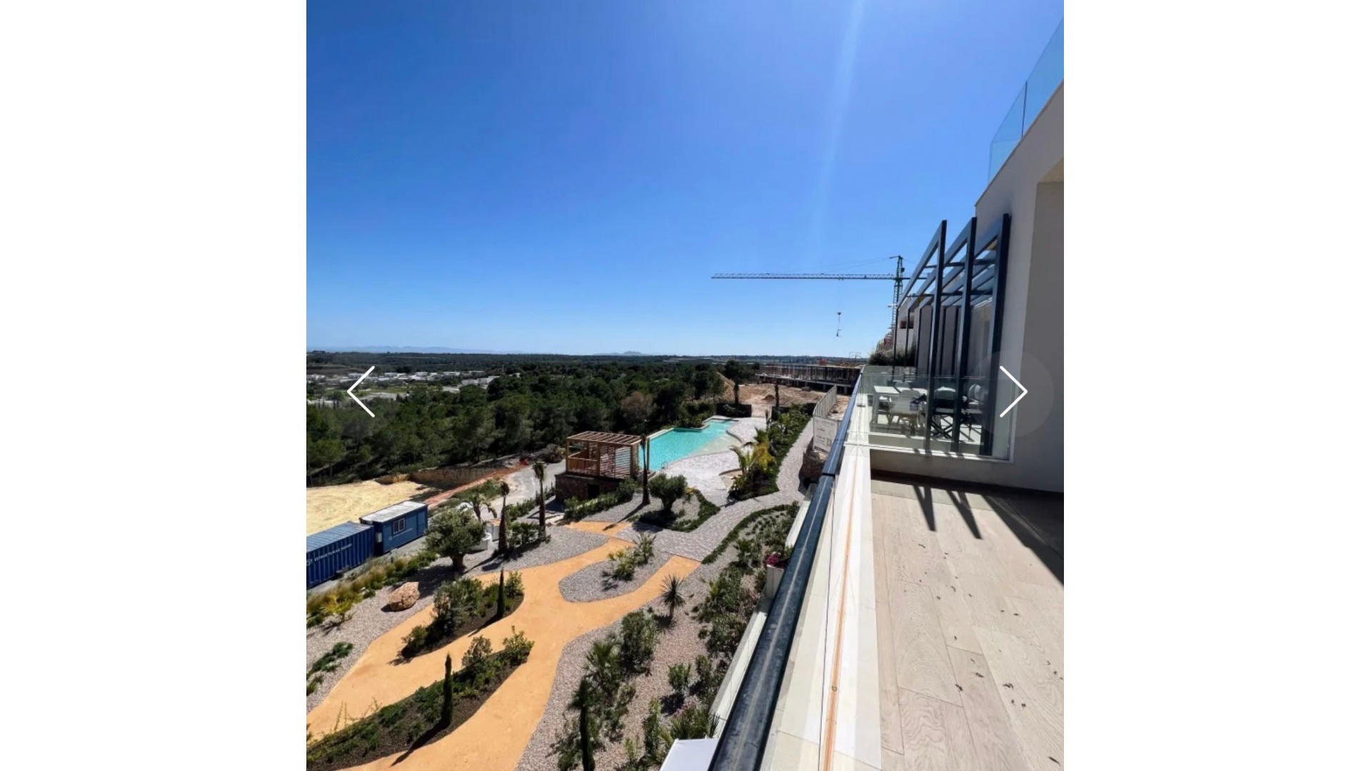 Wederverkoop - Appartement - Campoamor - Las Colinas Golf Club