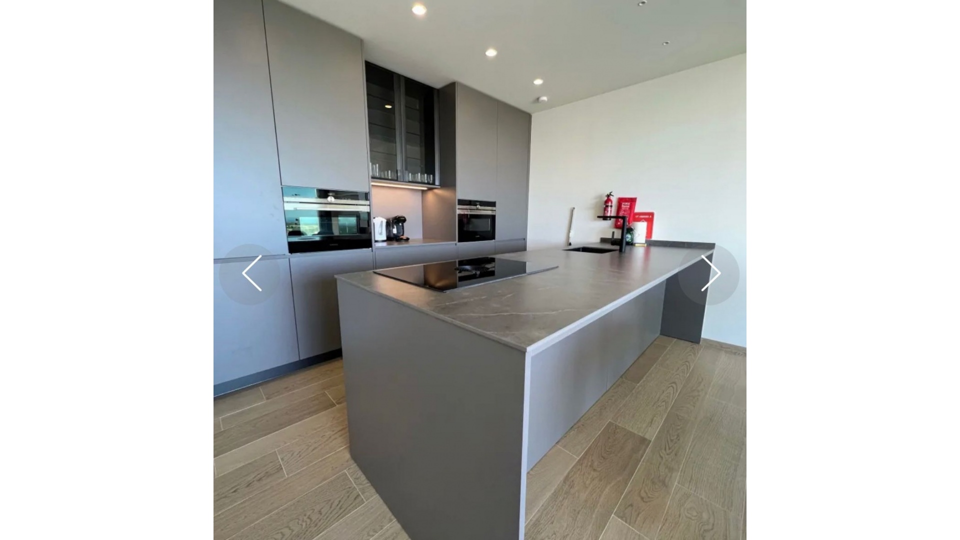 Wederverkoop - Appartement - Campoamor - Las Colinas Golf Club