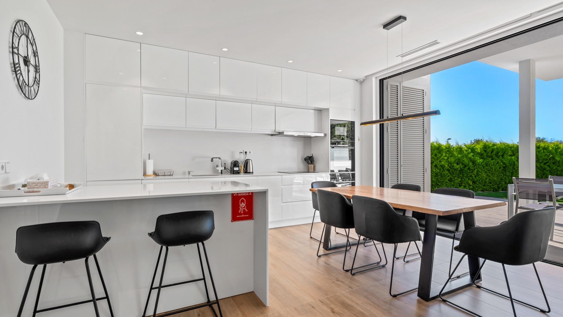 Wederverkoop - Appartement - Campoamor - Las Colinas Golf Club