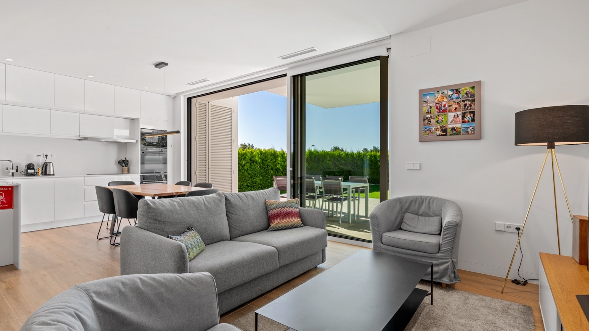 Wederverkoop - Appartement - Campoamor - Las Colinas Golf Club