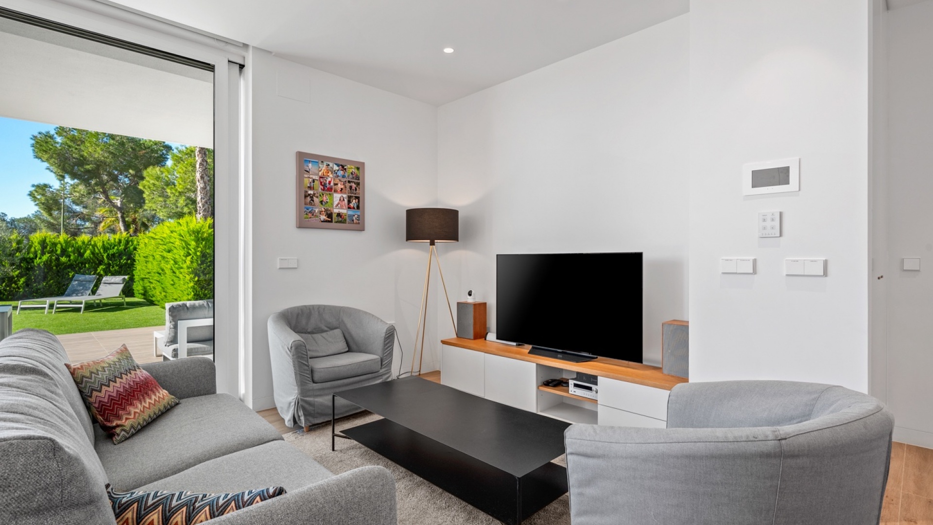 Wederverkoop - Appartement - Campoamor - Las Colinas Golf Club