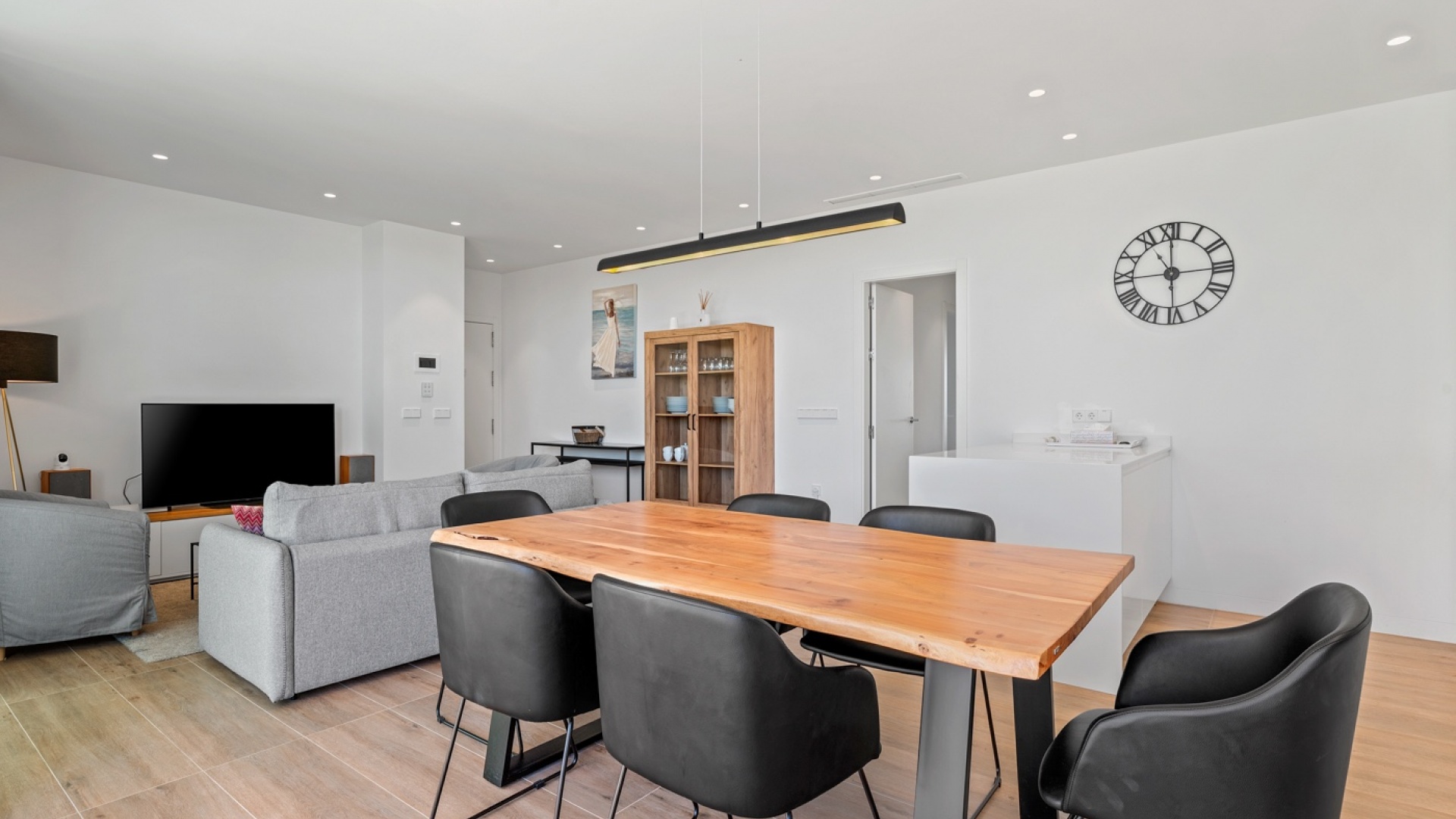 Wederverkoop - Appartement - Campoamor - Las Colinas Golf Club