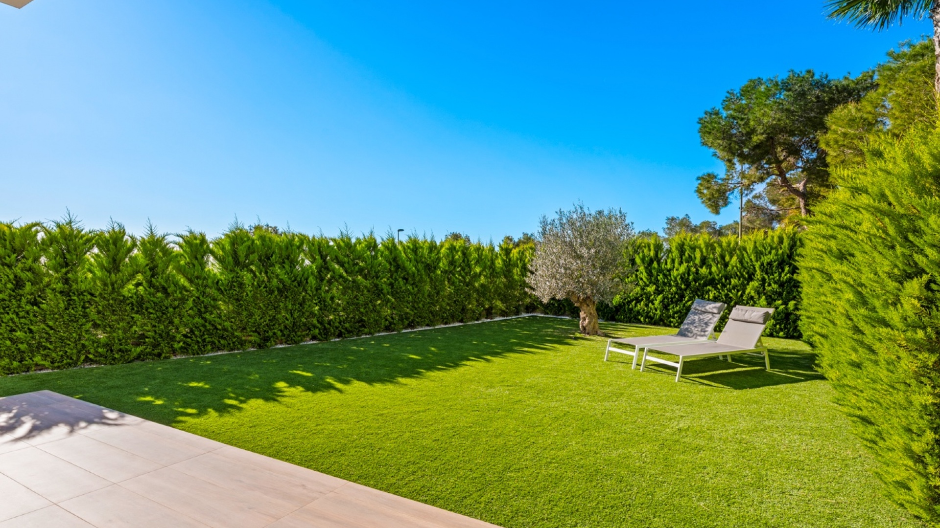 Wederverkoop - Appartement - Campoamor - Las Colinas Golf Club