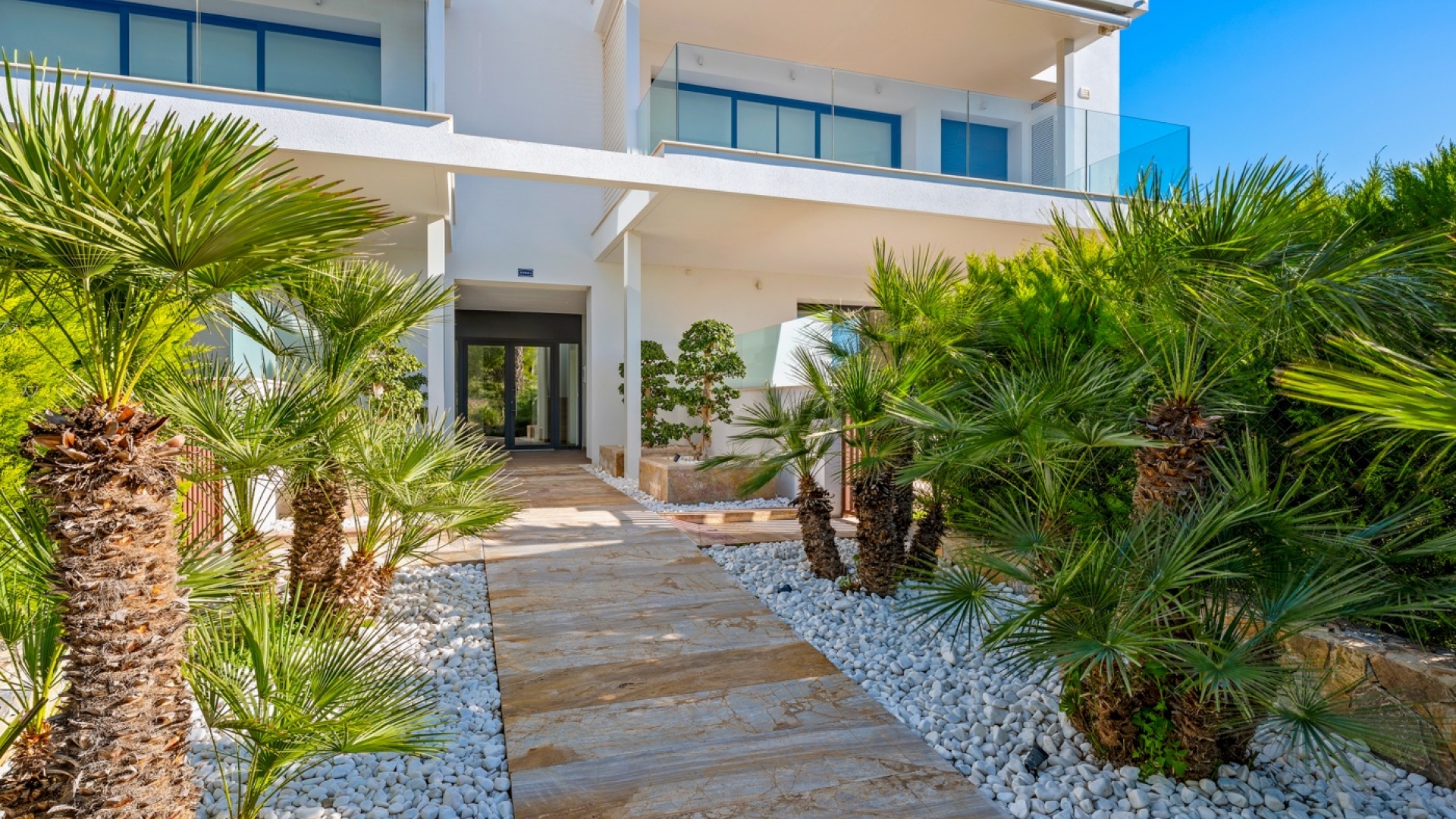 Wederverkoop - Appartement - Campoamor - Las Colinas Golf Club