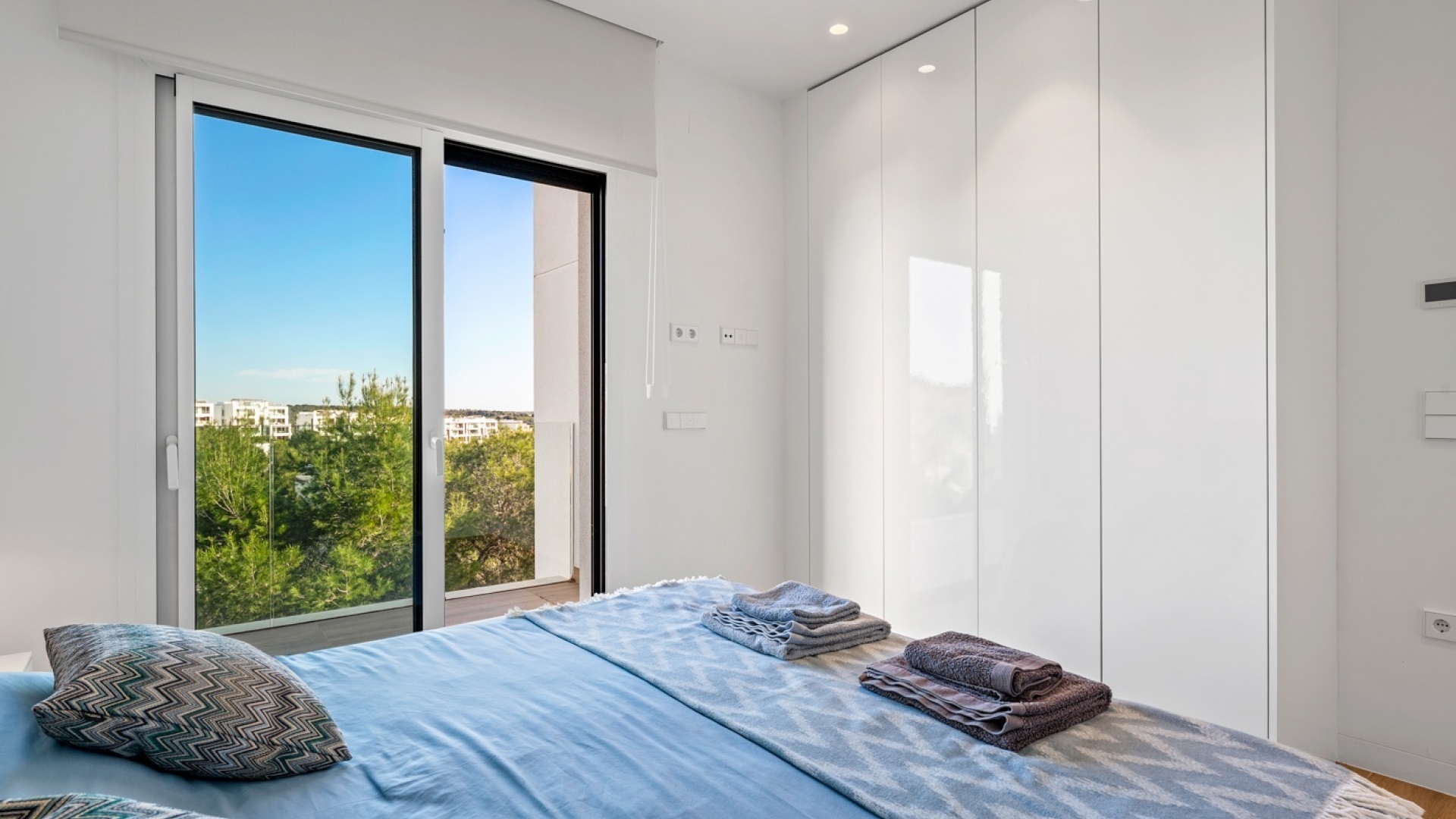 Wederverkoop - Appartement - Campoamor - Las Colinas Golf Club