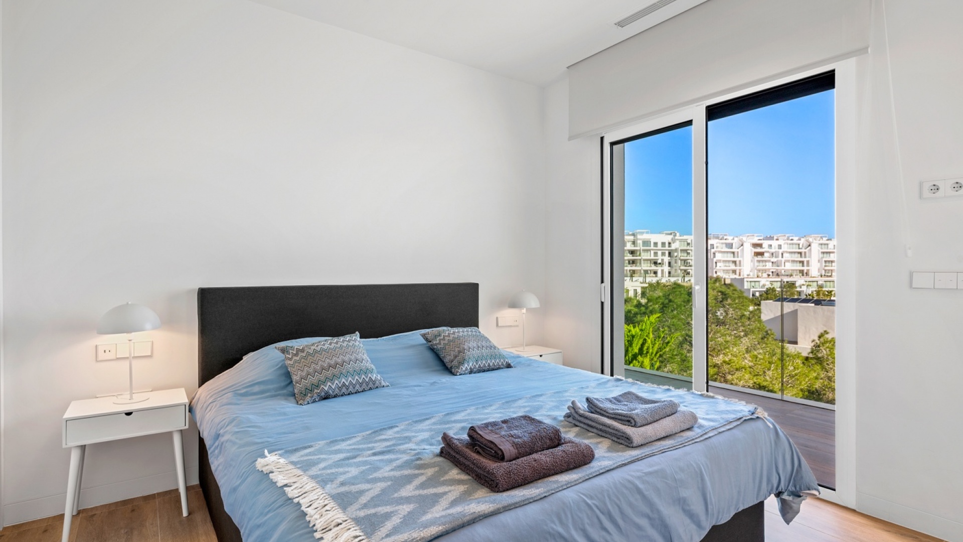 Wederverkoop - Appartement - Campoamor - Las Colinas Golf Club