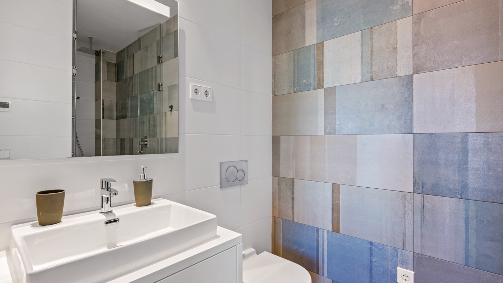 Wederverkoop - Appartement - Campoamor - Las Colinas Golf Club