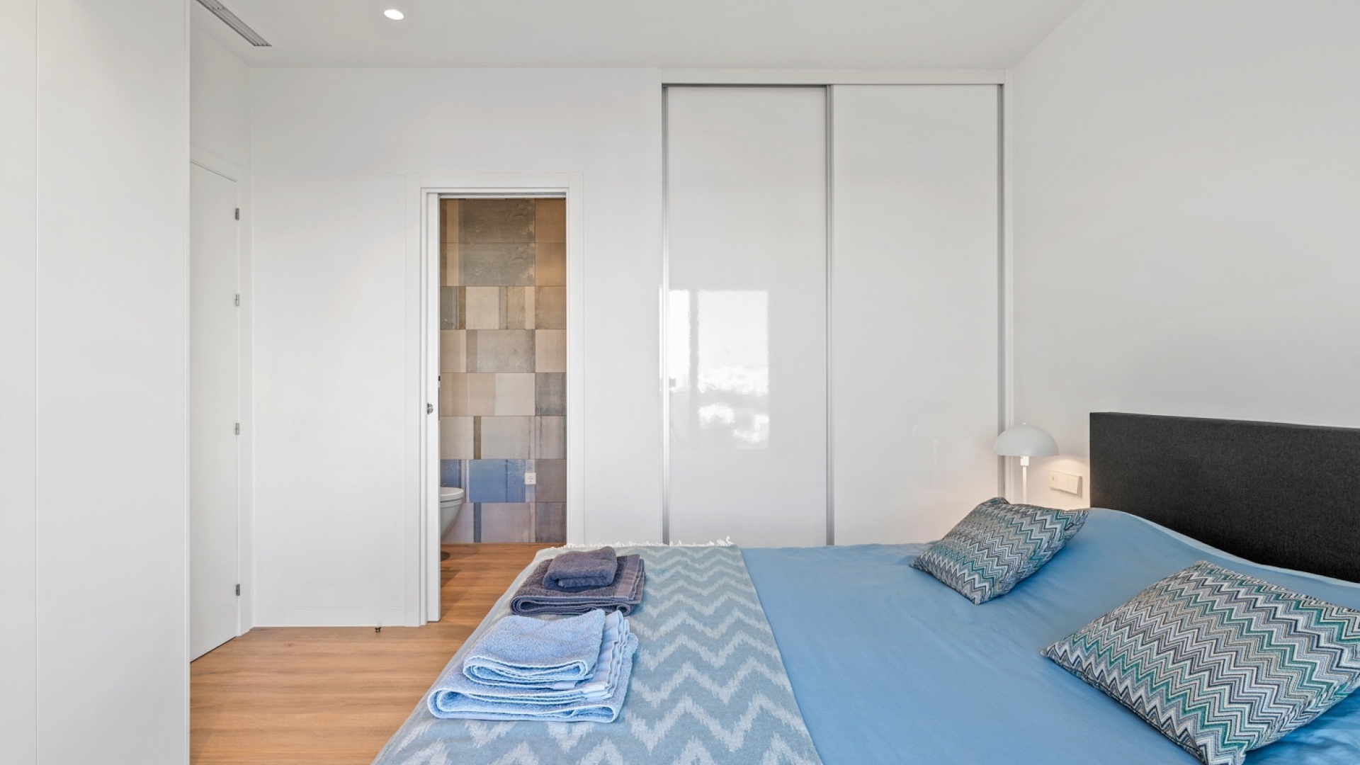 Wederverkoop - Appartement - Campoamor - Las Colinas Golf Club