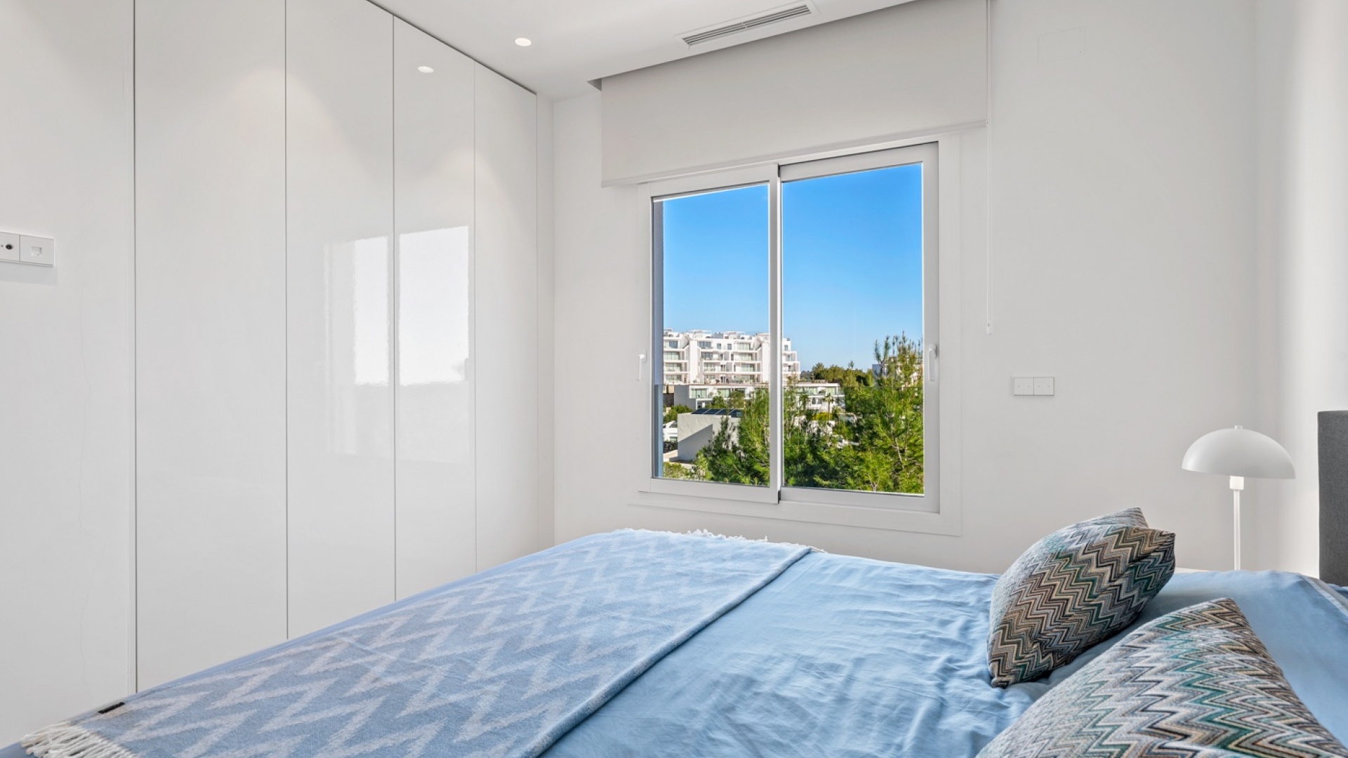 Wederverkoop - Appartement - Campoamor - Las Colinas Golf Club