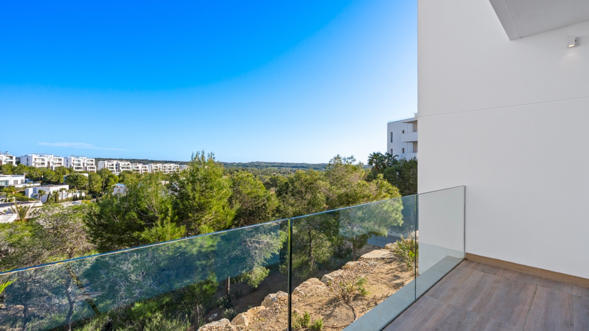 Wederverkoop - Appartement - Campoamor - Las Colinas Golf Club