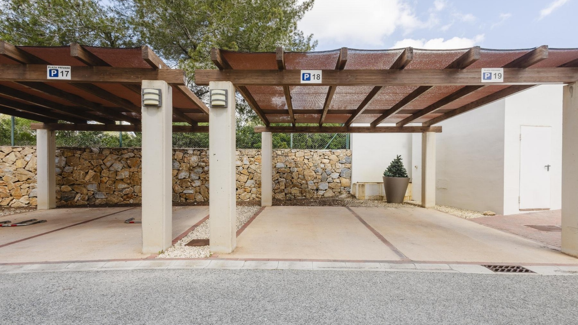 Wederverkoop - Appartement - Campoamor - Las Colinas Golf Club