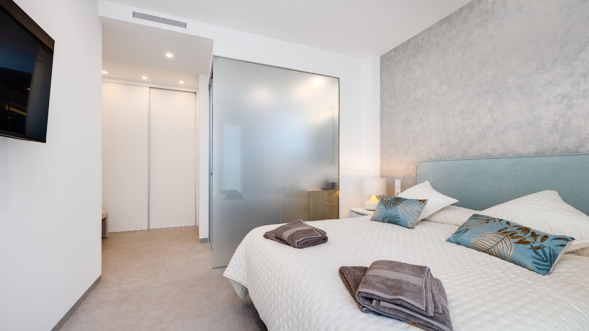 Wederverkoop - Appartement - Campoamor - Las Colinas Golf Club