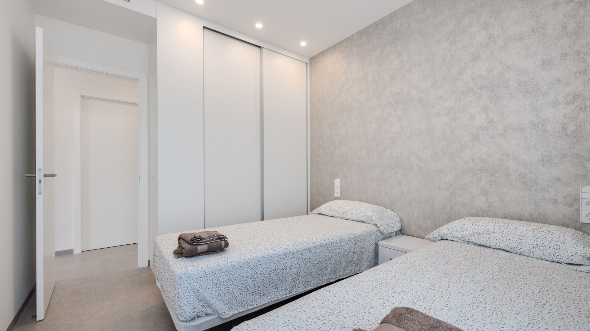 Wederverkoop - Appartement - Campoamor - Las Colinas Golf Club