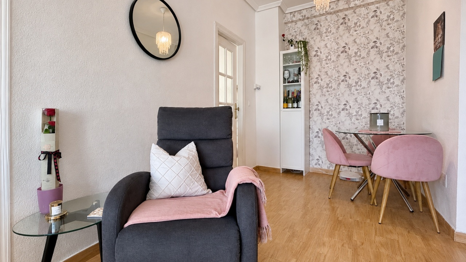 Wederverkoop - Appartement - Campoamor - Las Ocas