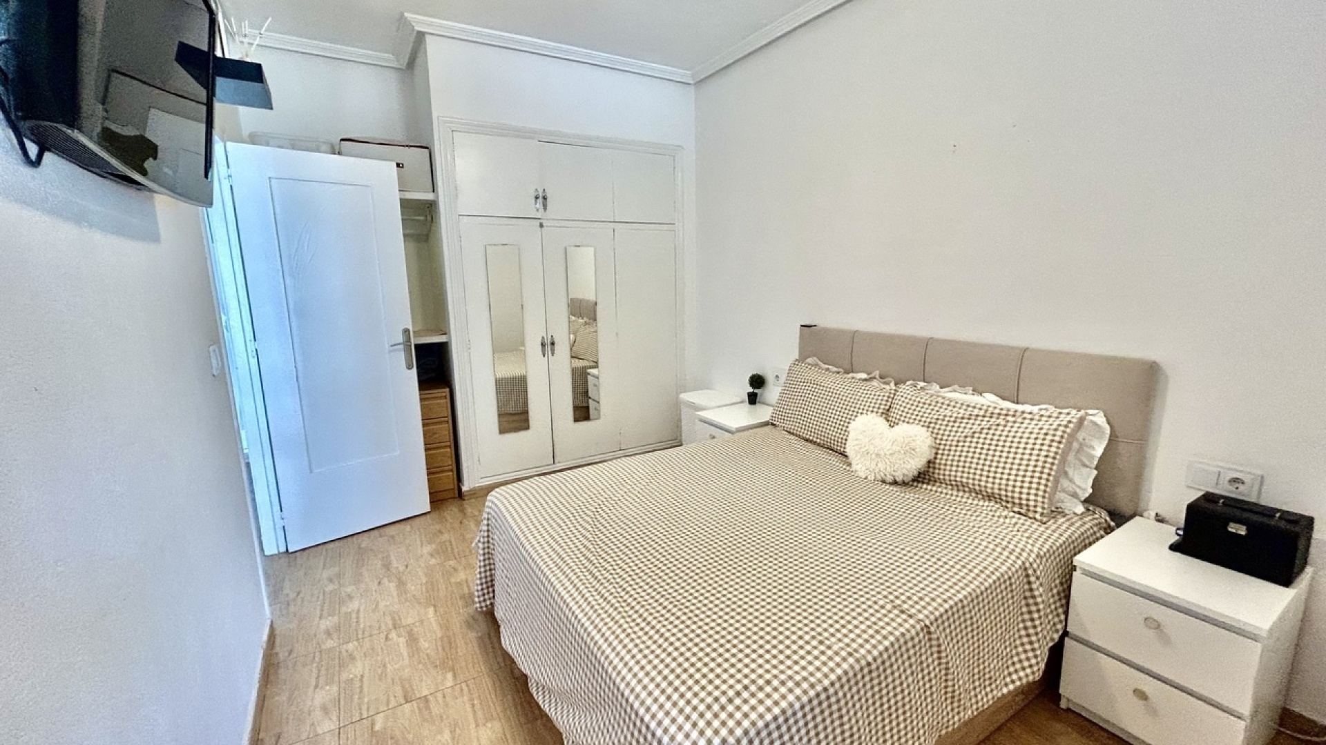 Wederverkoop - Appartement - Campoamor - Las Ocas
