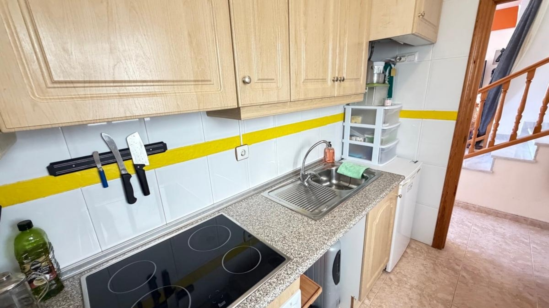 Wederverkoop - Appartement - Campoamor - Las Ocas