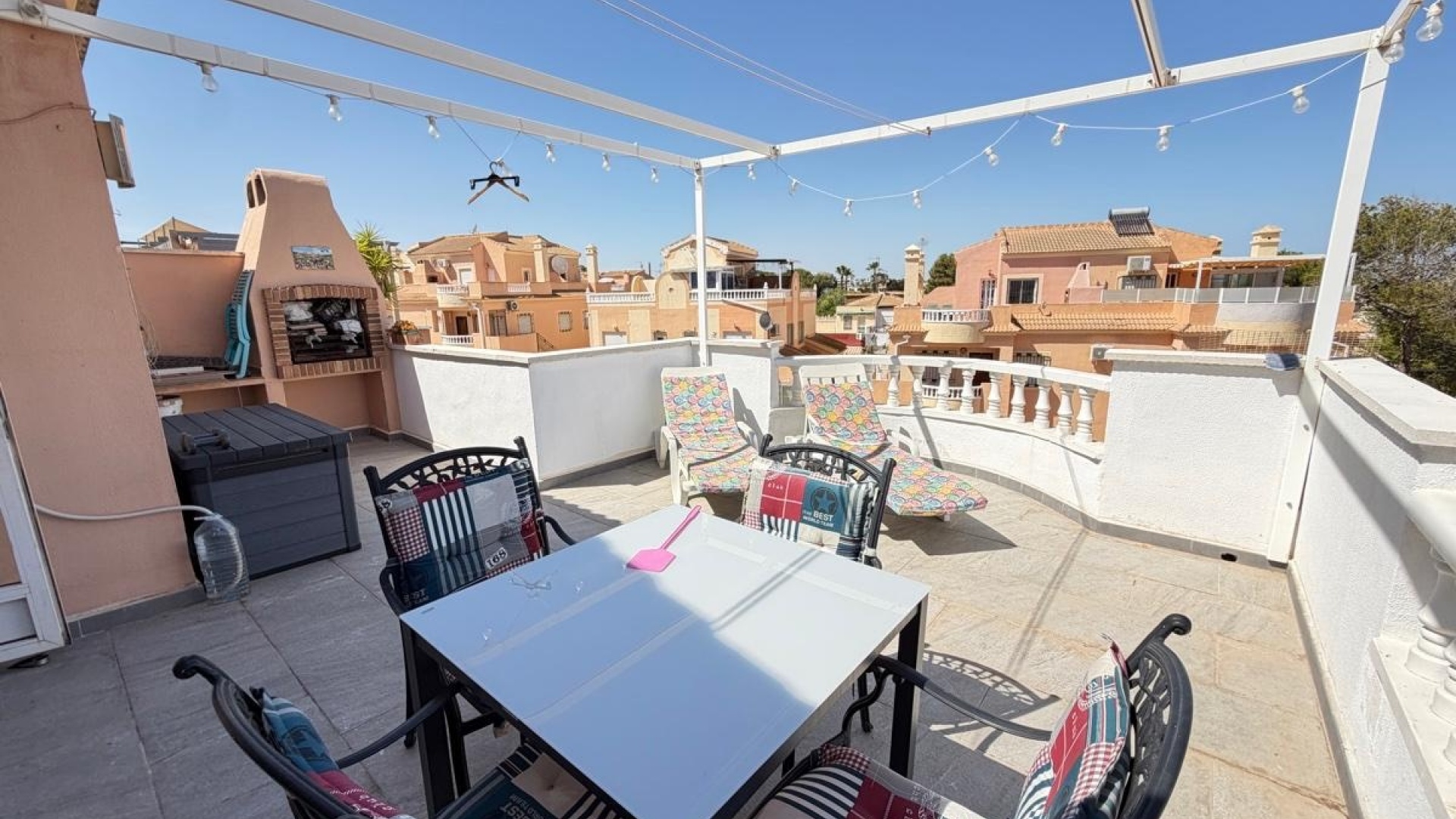 Wederverkoop - Appartement - Campoamor - Las Ocas