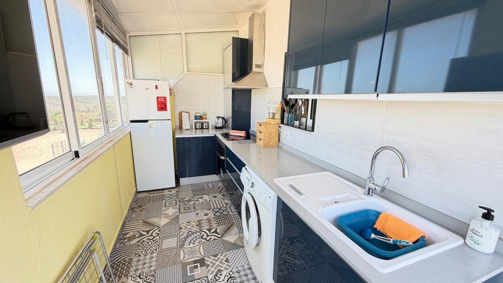 Wederverkoop - Appartement - Campoamor - Las Ocas