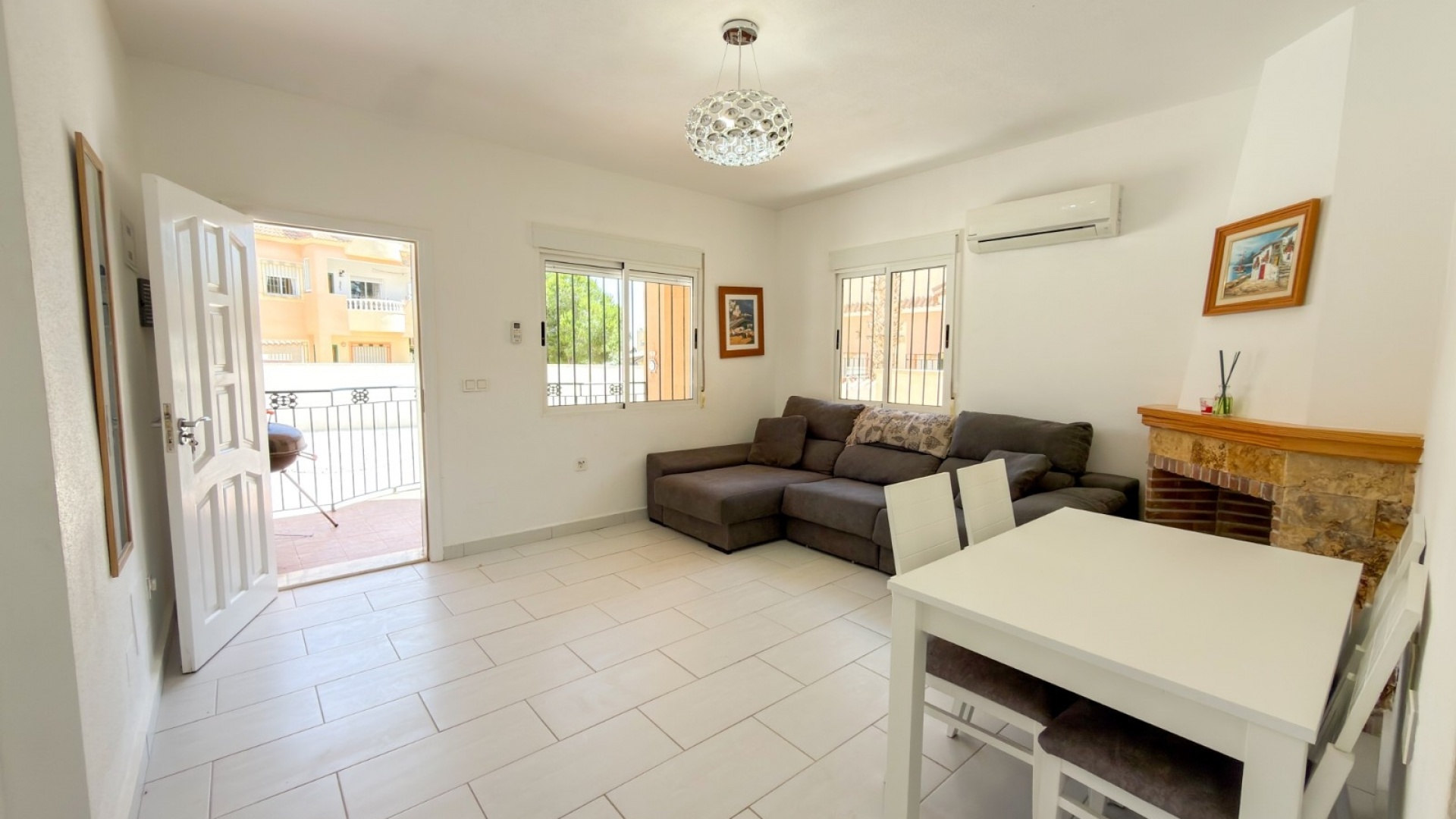 Wederverkoop - Appartement - Campoamor - Las Ocas
