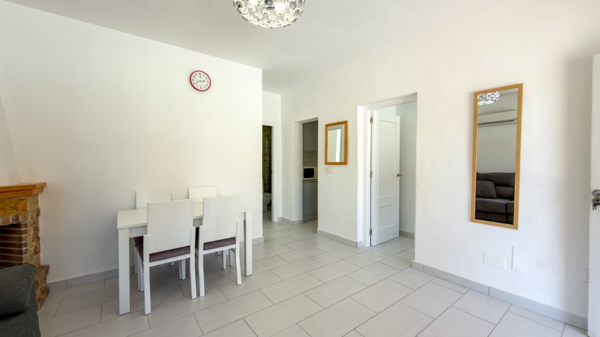 Wederverkoop - Appartement - Campoamor - Las Ocas