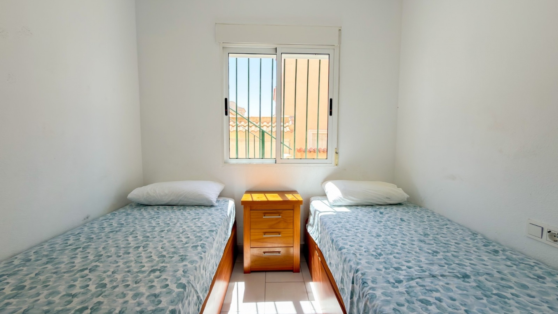 Wederverkoop - Appartement - Campoamor - Las Ocas