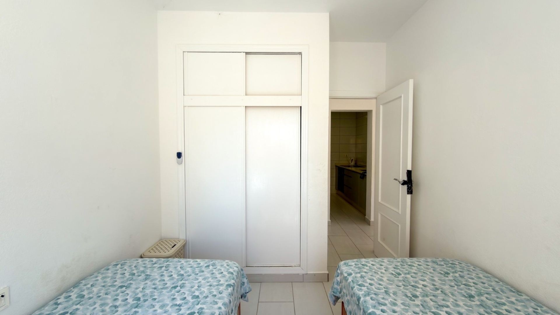 Wederverkoop - Appartement - Campoamor - Las Ocas
