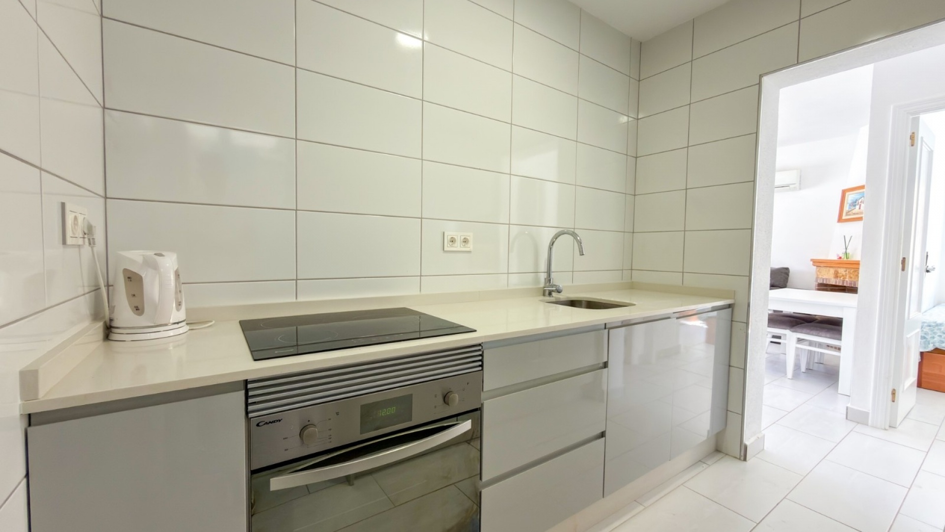 Wederverkoop - Appartement - Campoamor - Las Ocas