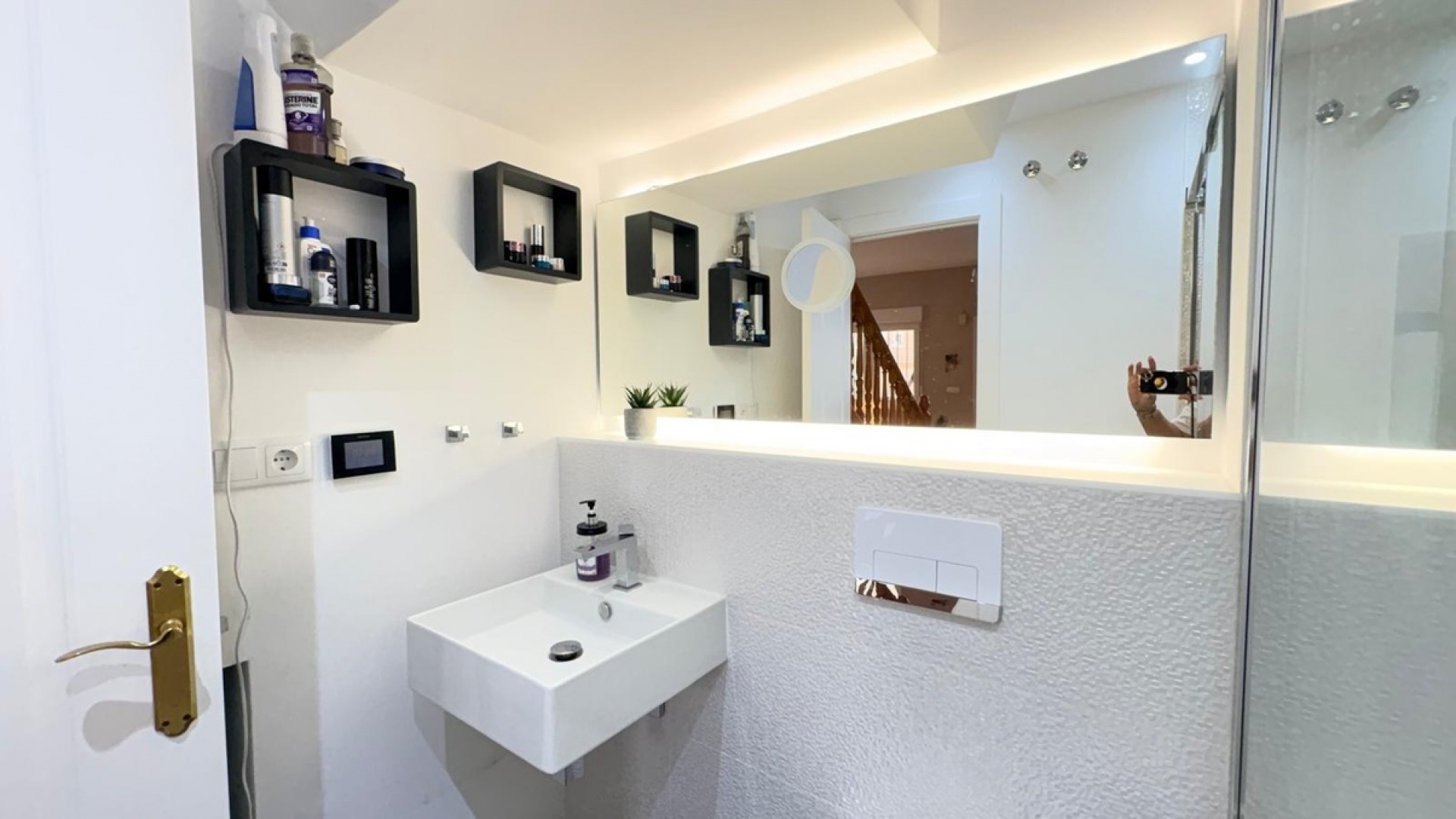 Wederverkoop - Appartement - Campoamor - Las Ocas