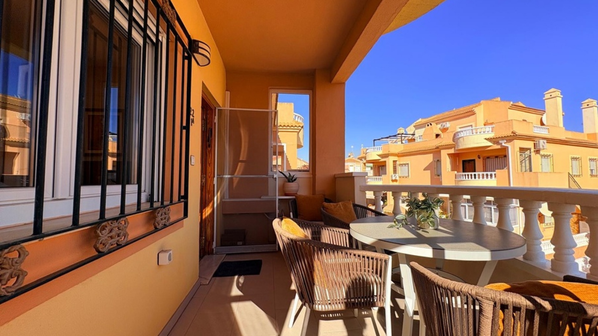 Wederverkoop - Appartement - Campoamor - Las Ocas