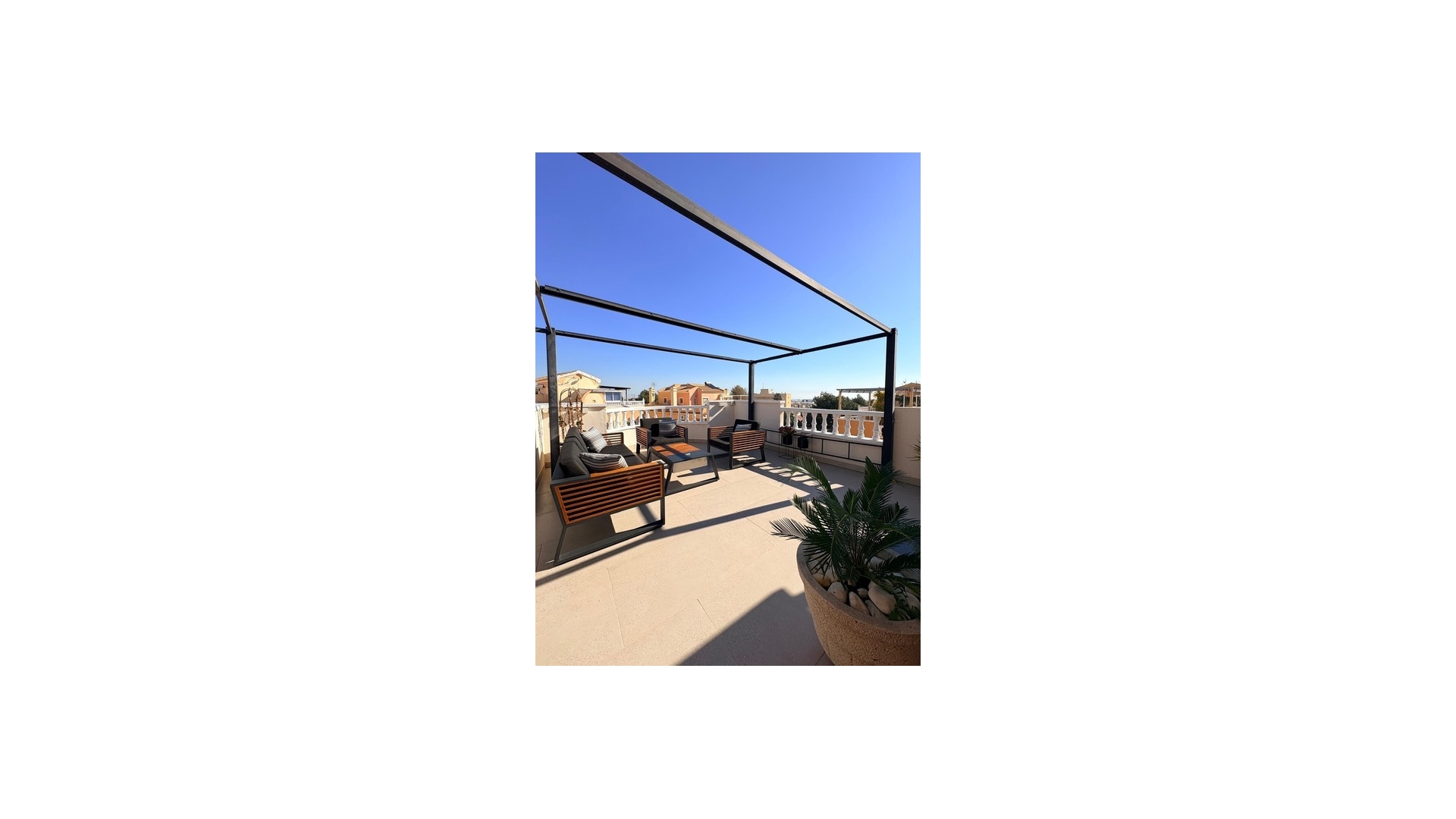 Wederverkoop - Appartement - Campoamor - Las Ocas